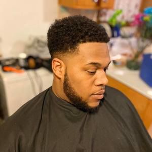 Meet your Posher, Patrick